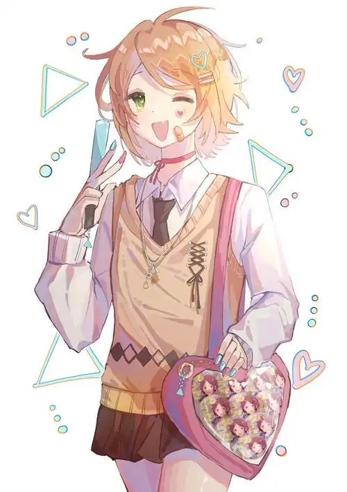 我吃饭先关注打开新页热度(40)评论(2)推荐白鸟蓝良偶像梦幻祭狂草!