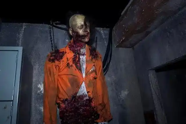 长隆万圣节来了99元玩2大乐园附13大鬼屋全攻略