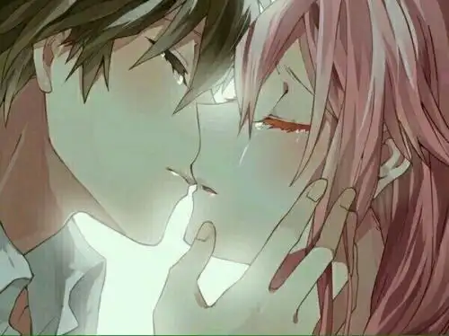 盘点动漫中的明明是官配,最后却没有在一起的情侣们