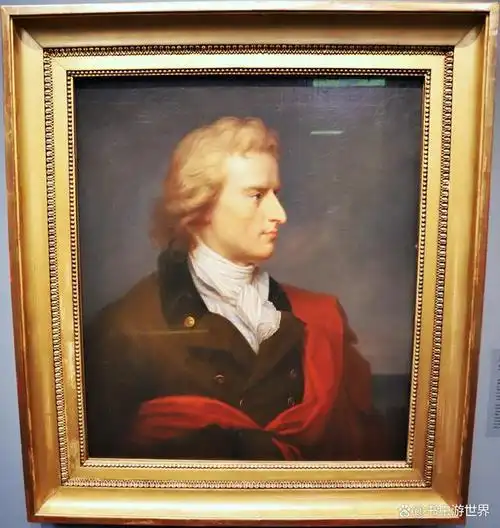 歌德的朋友圈和他所处的浪漫主义时代