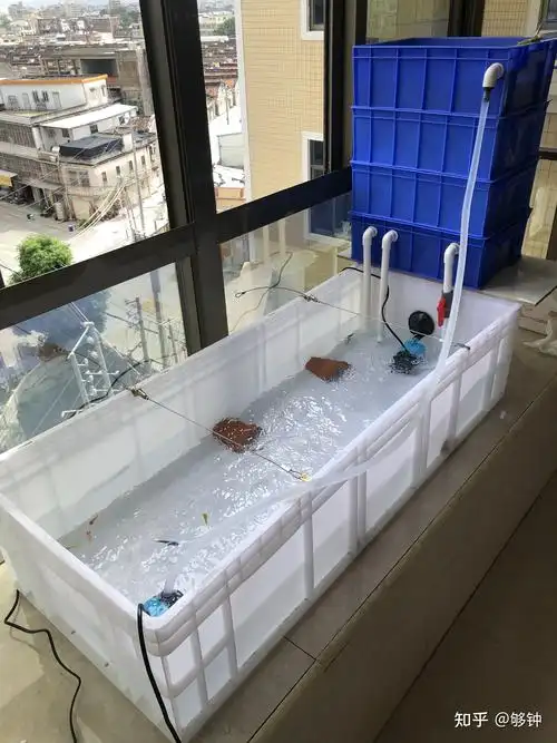 自制四层周转箱过滤302087