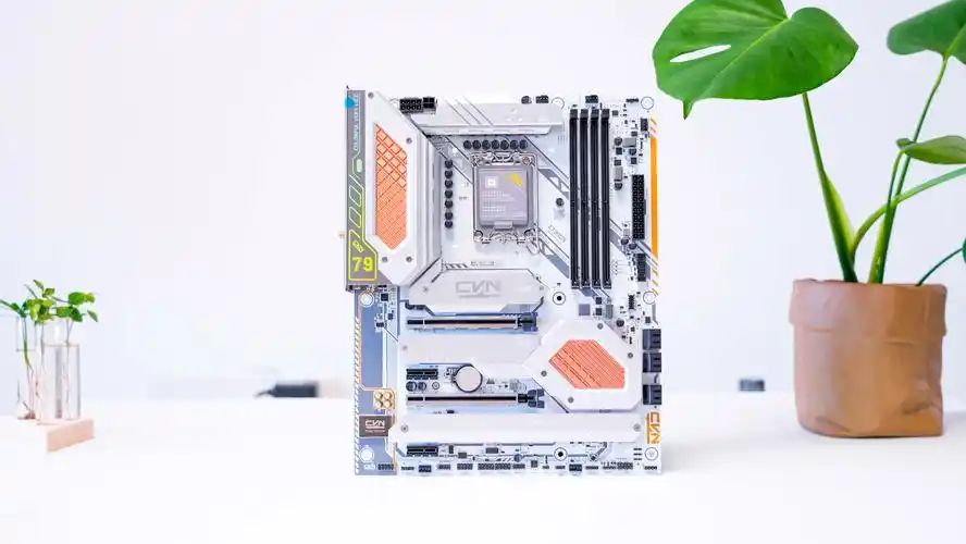 1,七彩虹cvn z790 d5 gaming frozen 巡洋舰