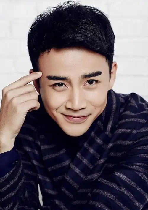 李茂_歌手_作品_个人资料_简历_生日_经历_八卦_留言 - 酷乐米