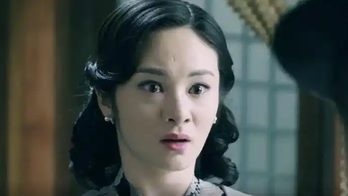 抗战剧《浪花淘尽》分集剧情速看,颜丹晨演绎蛇蝎美人