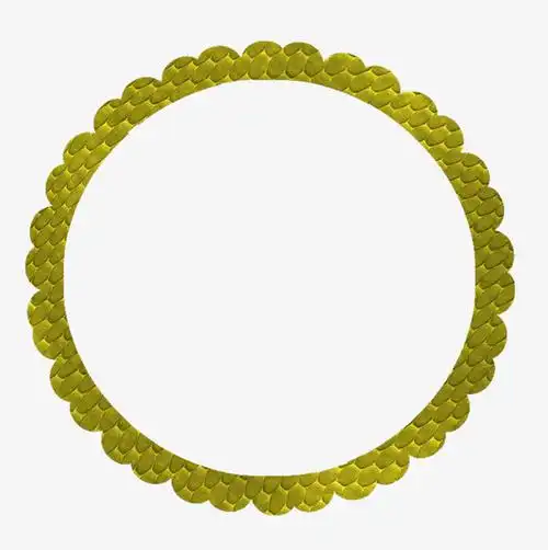 相框素描边框 装饰圆框素材免费下载_觅元素