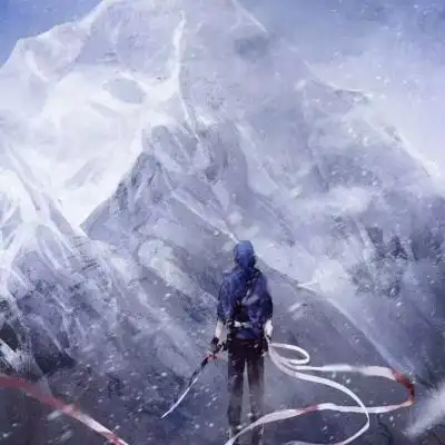 张起灵_男生头像_我要个性网