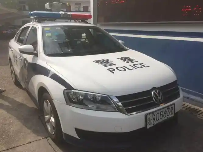 清晨警车连闯红灯...在车上,他来到了这个美丽的世界-新闻中心-丽水网