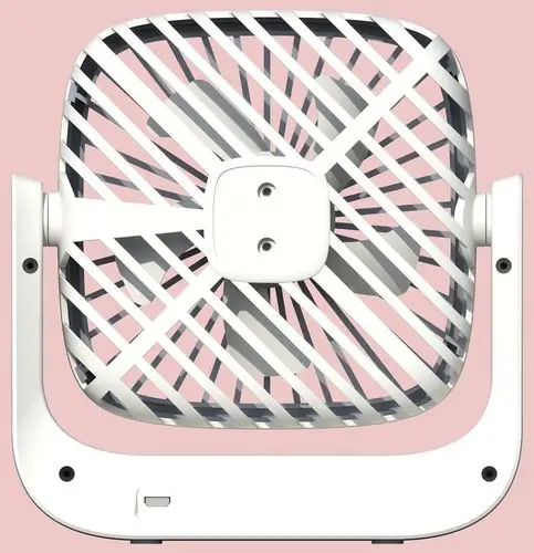 电风扇(方形)