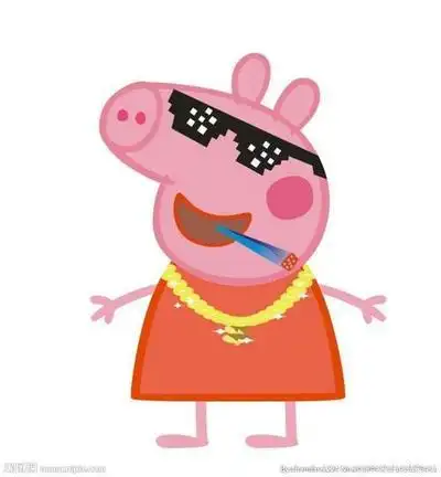 佩奇小猪
