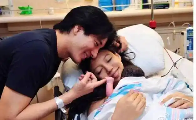 惹不起躲得起王力宏听到前妻名字晦气体面人不提过往