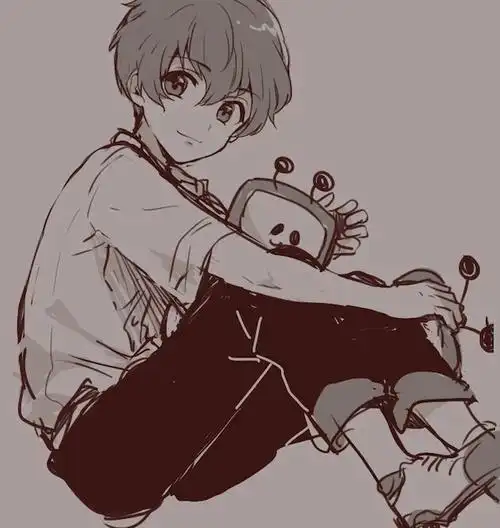 东京残响twelve头像_头像图片_扣扣乐园