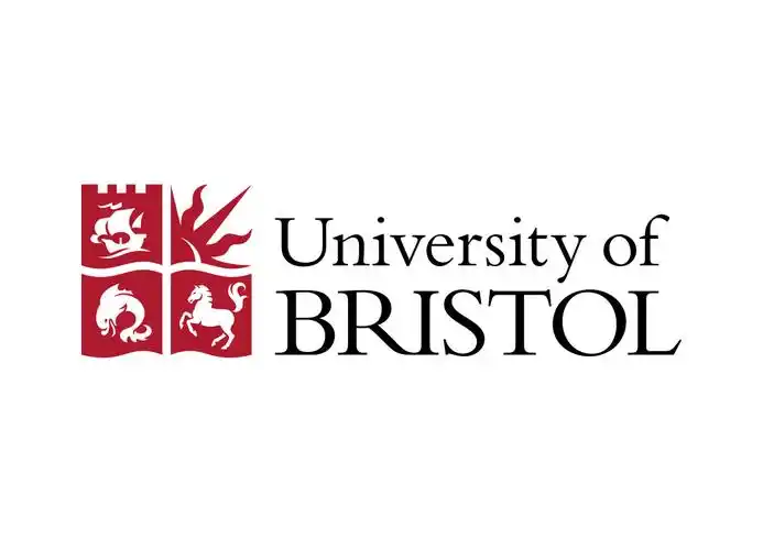 英国布里斯托大学校徽logo矢量素材下载