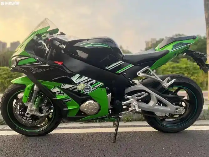 华鹰500升级版 - 摩托车论坛|摩托车联盟|东北摩托联盟-中国摩托车