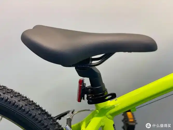 迪卡侬 decathlon 青少年山地自行车rockrider st100