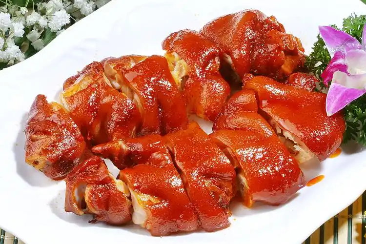 5分钟"勾兑"卤水老汤,在家做出卤味老店味道_人民号