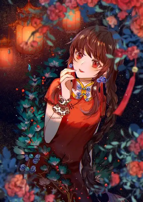 乐正绫生日壁纸特辑