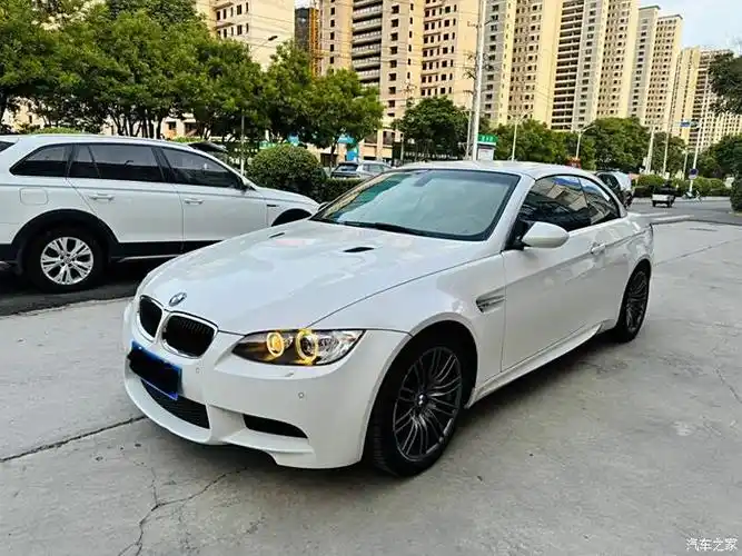 【图】出自用一手e93敞篷_宝马m系论坛_汽车之家论坛