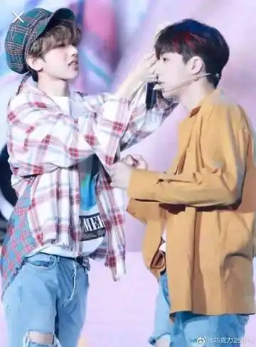 坤农超话 好久以前的糖了,还好吃吗?