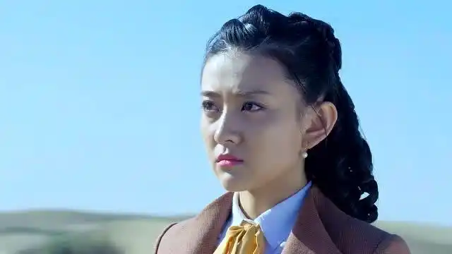 擒狼:黄一飞让马伏萌相信命运,跟着自己准没错