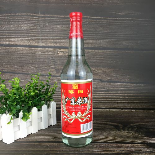 越马广东米酒610ml15瓶跃醇旧豉香型12度烹饪料酒