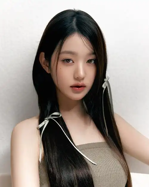 张元英hapa kristin缪斯