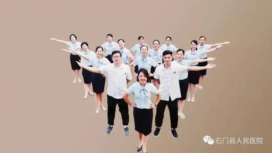 一起来看美片:崭新的形象,崭新的团队!