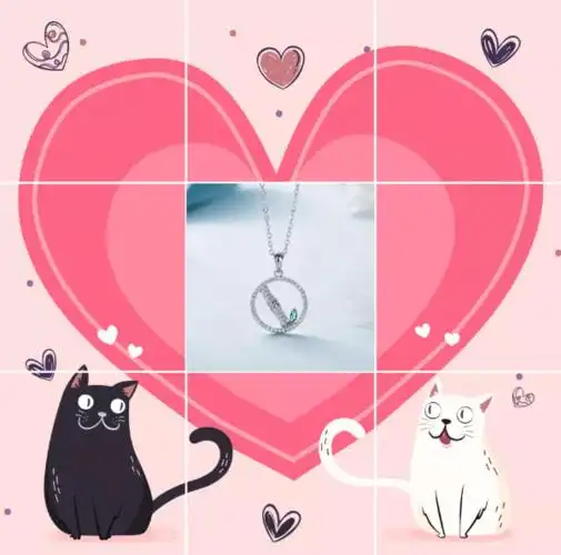 如何在朋友圈发九宫格图片会显得更有创意?