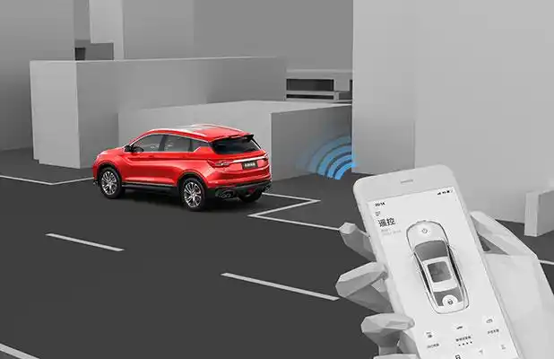 t-box远程控制系统