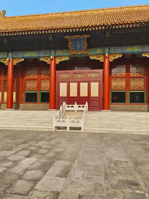 北京故宫,颐和园! - 抖音