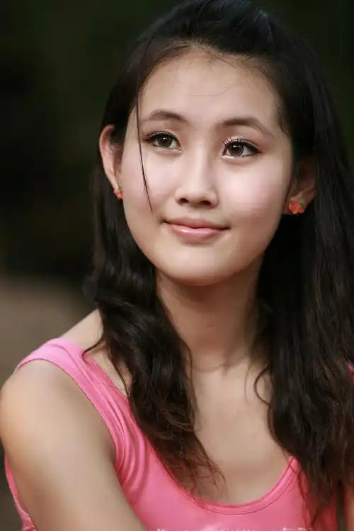 我爱摄影网二周年模特随拍_人像_poco摄影,小瓶子,yoyi,铭佳,感谢模特