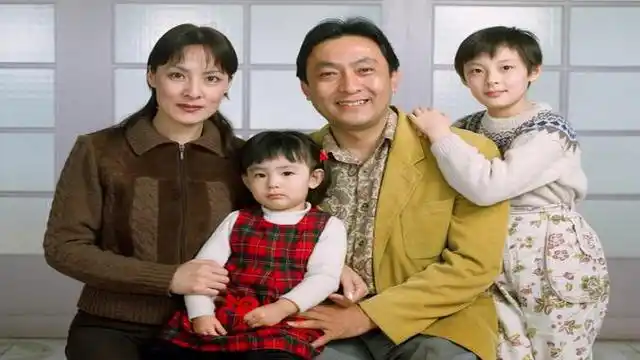 《大宅门》里的5对夫妻档,最后1对已分手