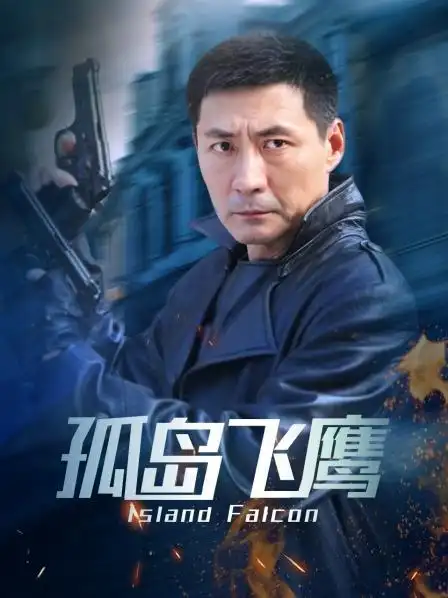 孤岛飞鹰