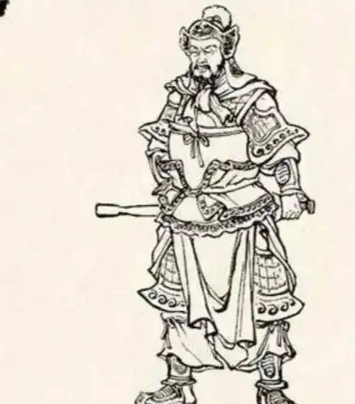 三国蜀汉四十八将排名