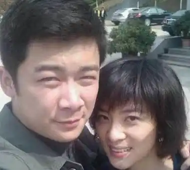 曹征老婆宋茶茶河南籍演员7岁儿子长相像爹