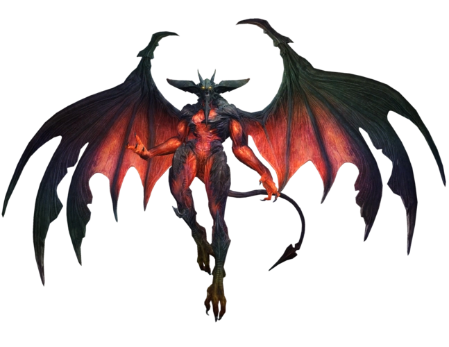 迪亚波罗斯 - 最终幻想xiv中文维基 - 灰机wiki