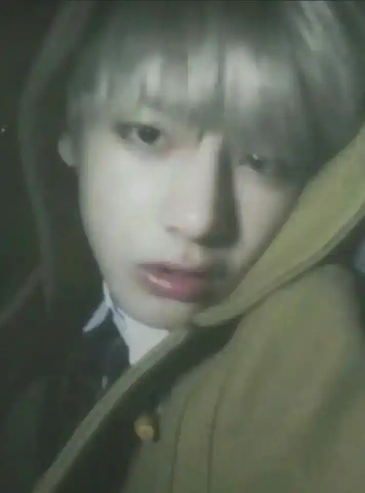 非过但没丑过,早期颜值照样吊打00#早期 #金泰亨 #金泰亨 - 抖音