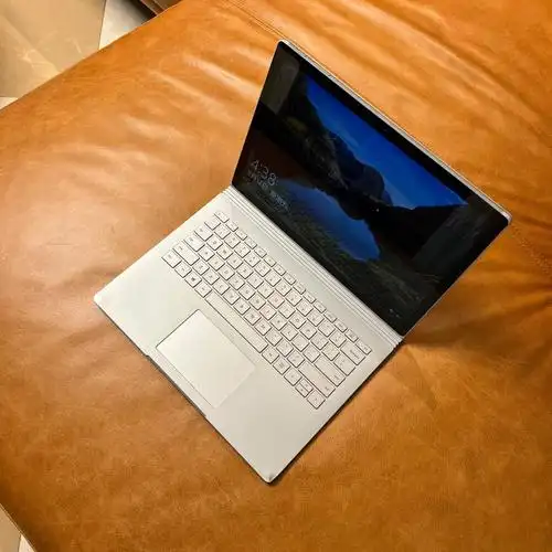 国行原装微软surfacebook2i57300u8g25