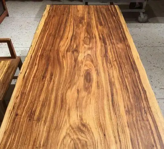 乌金木有大小五金木之说吗那种是真的乌金木