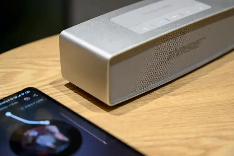 音乐不可辜负,bose蓝牙音箱惊喜满满