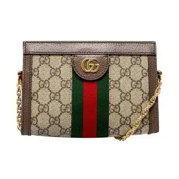 古驰 女士包包 经典款(古驰女包推荐)-第1张图片-原单渠道