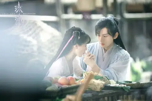 琉璃 禹司凤 - 堆糖,美图壁纸兴趣社区