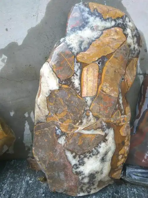 头条问答 - 陕西渭河哪段石头好看?(9个回答)