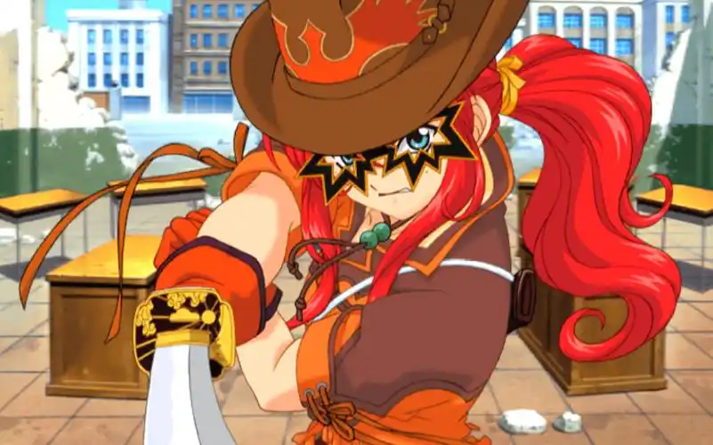 【中字】樱花大战5游戏流程 09 第二章 第5幕_哔哩哔哩 (゜-゜)つロ