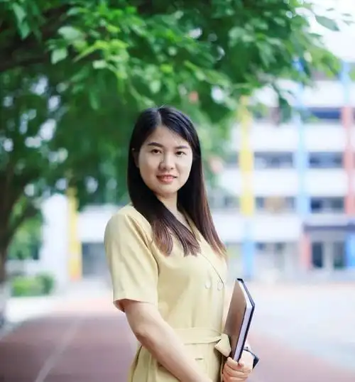 乐山市实验小学聚焦核心素养探索研创学习赛课活动参赛教师风采展示一