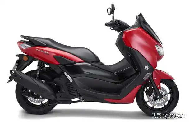 雅马哈踏板车全系列,雅马哈摩托车型号大全(雅马哈nmax更新2023款)