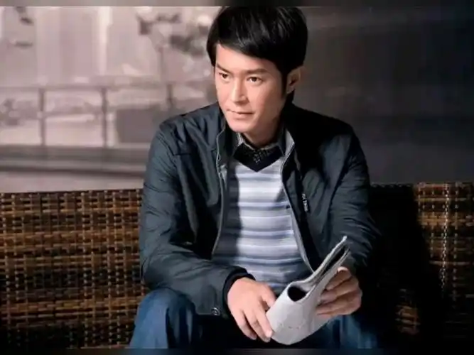 古天乐歌好喜欢听