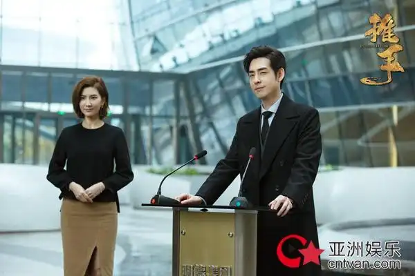 推手上映热议不断青年职场打拼剧情引发当代年轻人共鸣