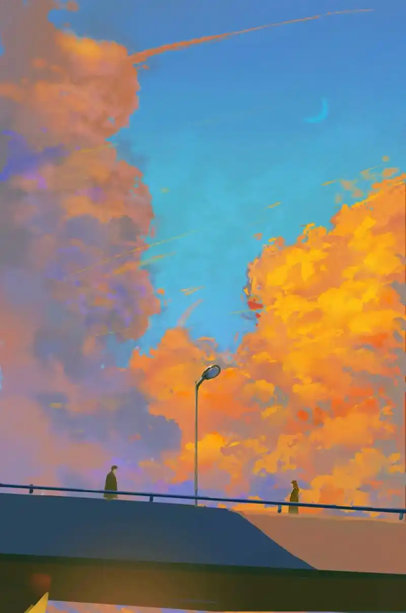 关于暗恋的壁纸 - 抖音