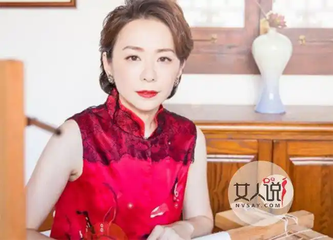 潘仪君拒绝结婚生子是为什么 潘仪君情路坎坷令人心疼【图】