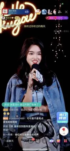 情歌小天后韩可可《错位时空》霸榜全国,晋升乐坛顶流新势力